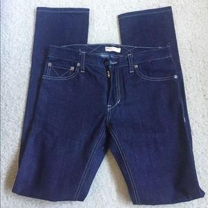 Men's Skinny Jeans